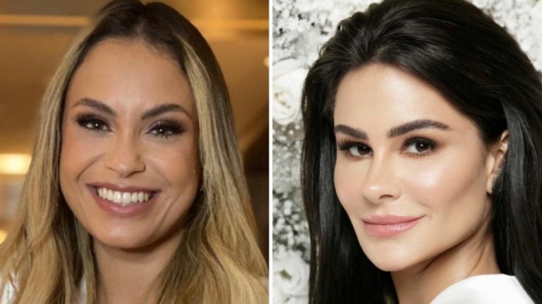 Natalia Martins fala sobre como foi produzir Sarah após a saída do "BBB 21"