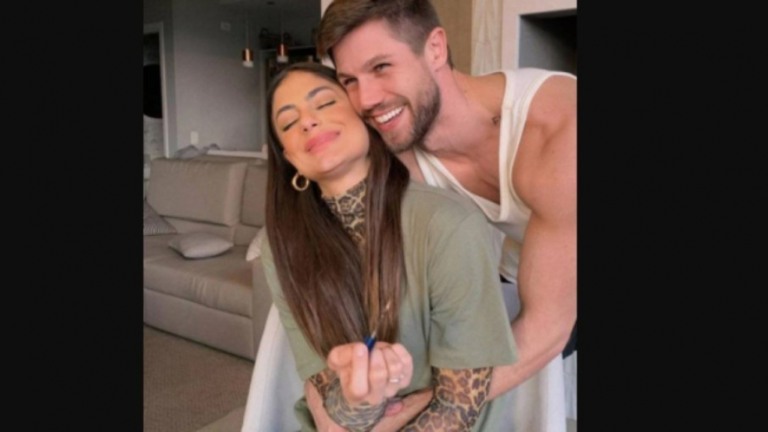 Mais três casais são confirmados em nova edição do Power Couple Brasil