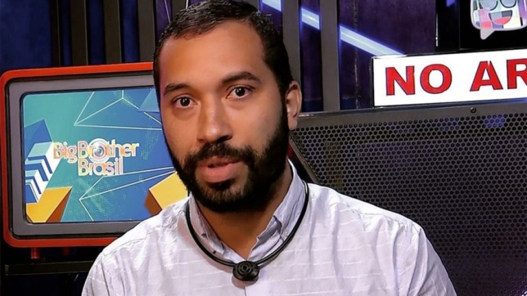 Gilberto defende gays cristãos: "Deus fala comigo, sendo bicha ou não"