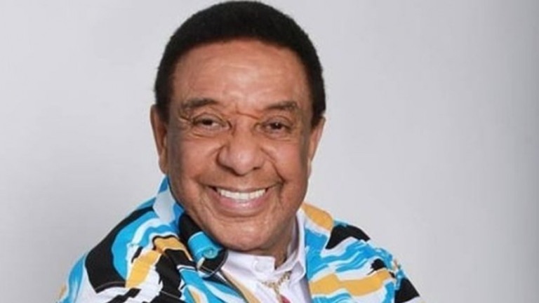 Famosos lamentam morte de Agnaldo Timóteo por Covid-19