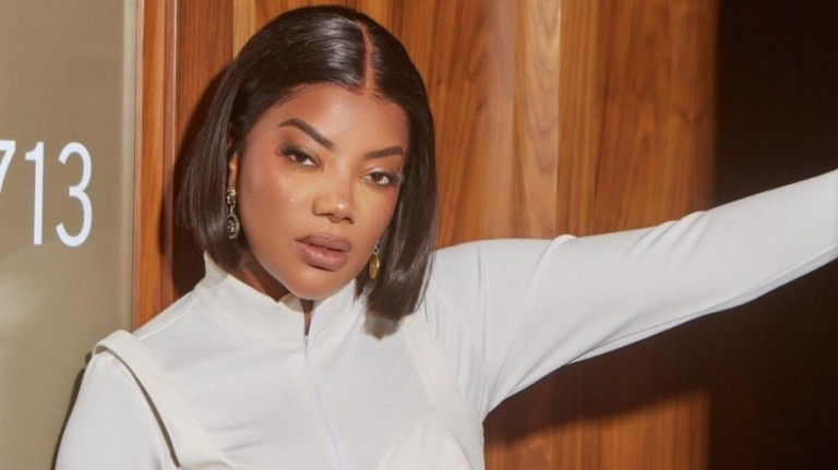 Ludmilla: após discurso no "BBB 21", cantora diz que não quis interferir no jogo