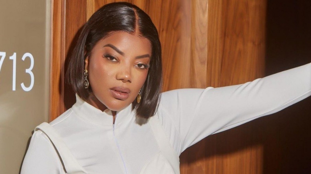 Ludmilla: após discurso no "BBB 21", cantora diz que não quis interferir no jogo Ludmilla: após discurso no "BBB 21", cantora diz que não quis interferir no jogo