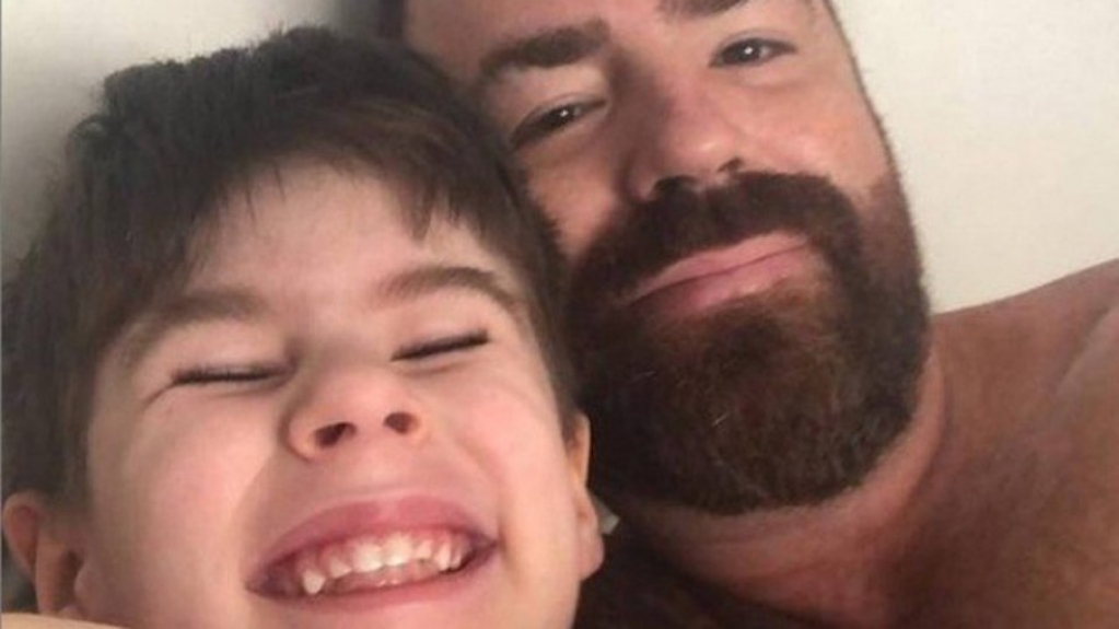 Caso Henry: pai organiza carreata para pedir justiça por morte do menino Caso Henry: pai organiza carreata para pedir justiça por morte do menino