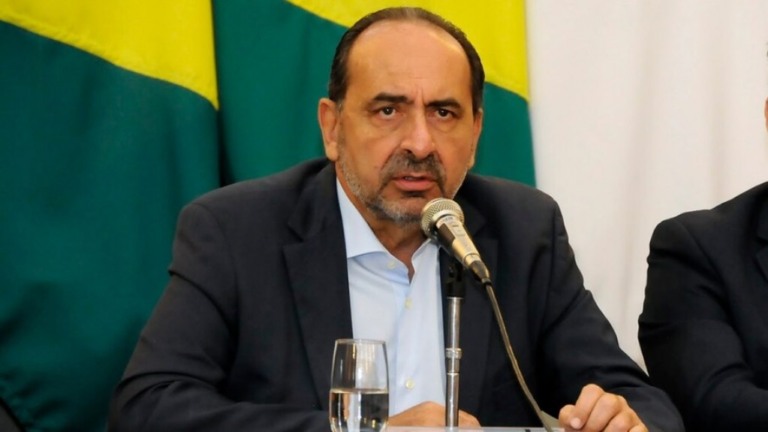 Kalil e Cidadania acionam STF contra liberação de cultos e missas presenciais