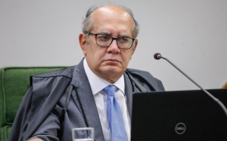 Gilmar Mendes deve decidir a favor de decreto que proibiu cultos e missas em SP