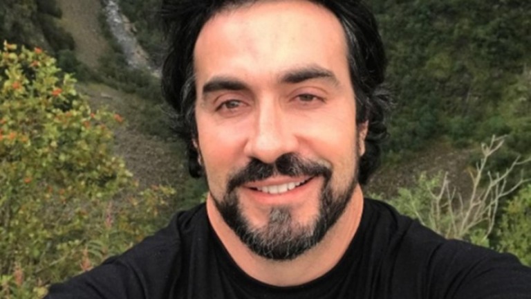 Padre Fábio de Melo revela vício durante missa de Páscoa: "Fui escravo"