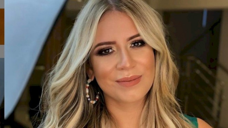 Marília Mendonça se defende e diz que jamais declarou torcida a Rodolffo