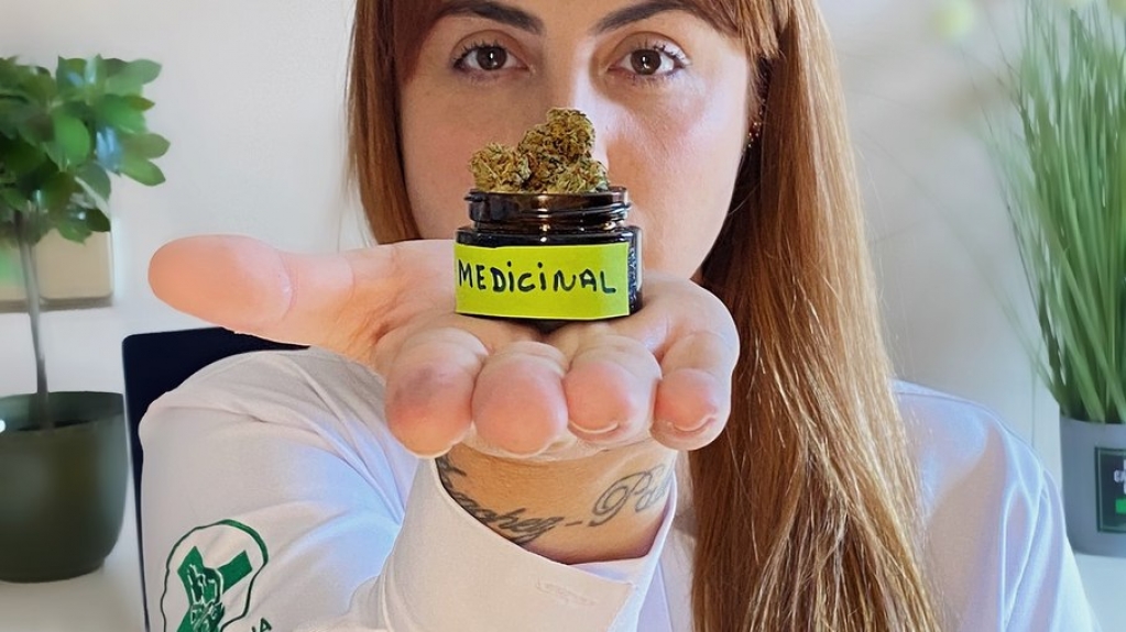 Maconha medicinal: a busca pela cura do filho criou uma empresa milionária