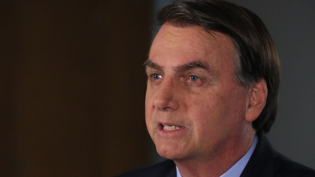 MP pede para TCU alertar Bolsonaro sobre crime fiscal caso sancione Orçamento