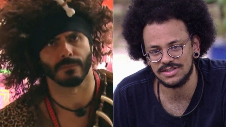 'BBB 21': Delegacia de Crimes Raciais abre investigação sobre racismo
