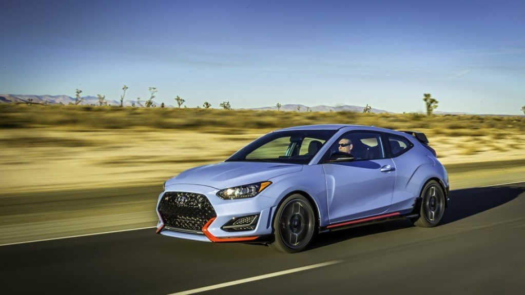 Hyundai corta versões do Veloster, que corre risco de sair de linha, diz site