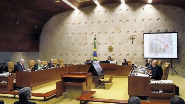 Supremo julga ação sobre abertura de igrejas e templos na pandemia nesta quarta
