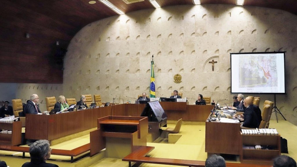 Supremo julga ação sobre abertura de igrejas e templos na pandemia nesta quarta
