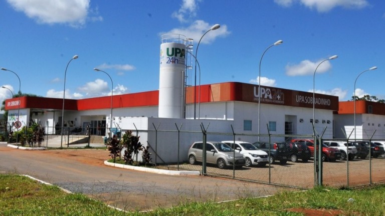 DF: Bebê de 8 meses morre em acidente com chapinha de cabelo