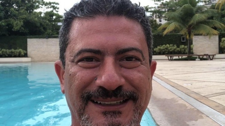 Tom Veiga: Família nega exumação de corpo e suspeita de envenenamento