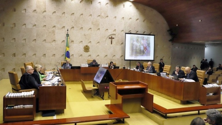 STF julga realização de cultos e missas durante a pandemia; acompanhe