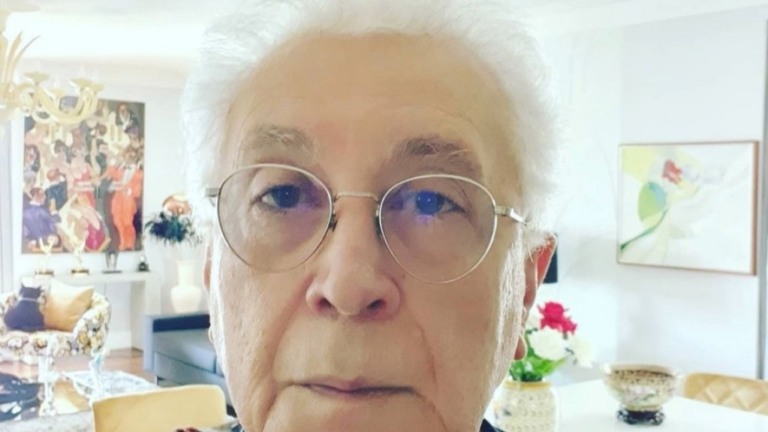 Aguinaldo Silva fala sobre falsa enfermeira de BH e reestreia de "Império"