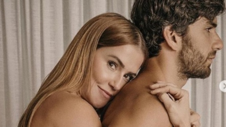 Deborah Secco: "Quando engravidei transava 10 vezes ao dia"