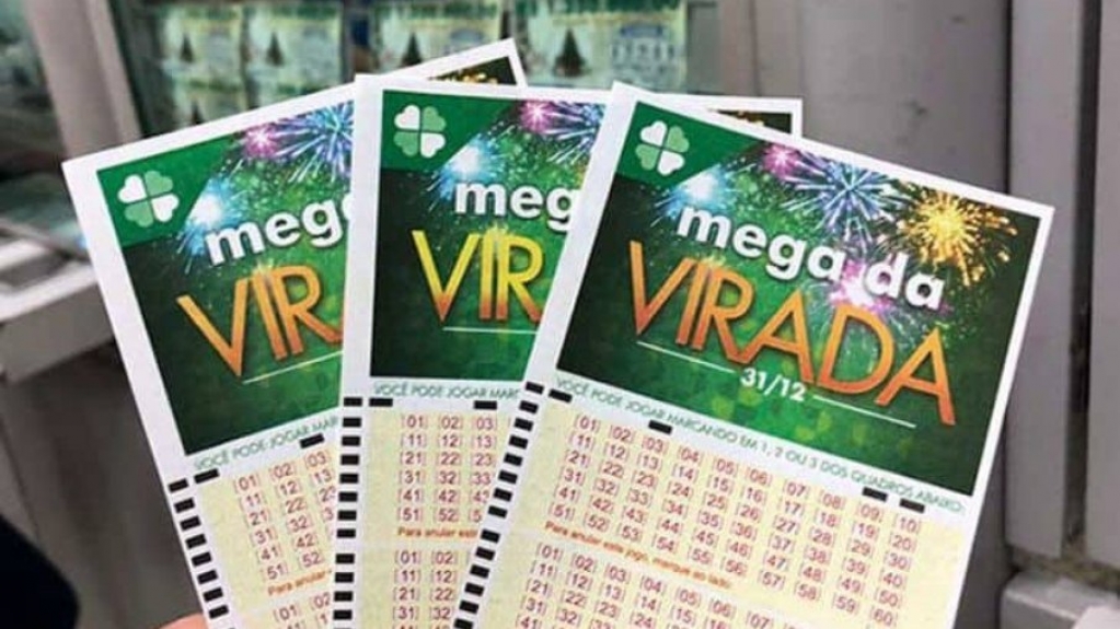 Mega da Virada: Justiça decide que R$ 162 milhões não retirados sejam bloqueados Mega da Virada: Justiça decide que R$ 162 milhões não retirados sejam bloqueados