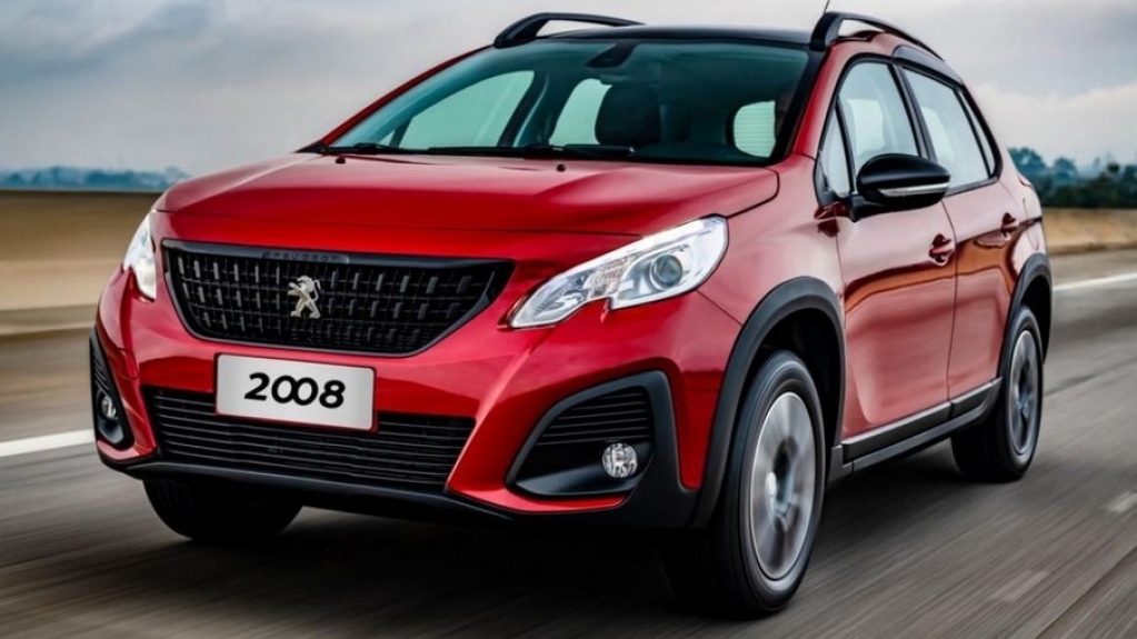 Peugeot 2008 perde versão Allure na linha 2022 e parte de R$ 98.990