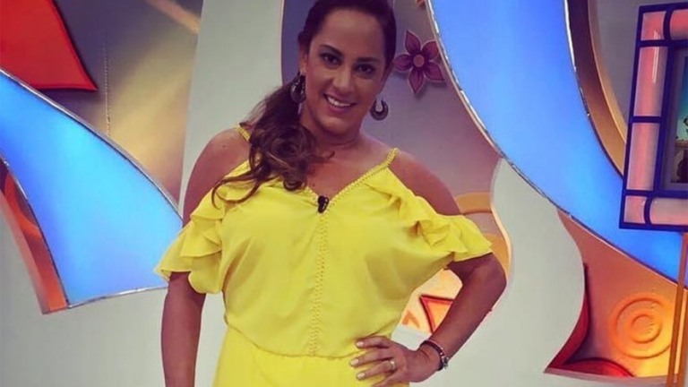 Silvia Abravanel diz que reage ao tratamento para Covid, mas está com pneumonia