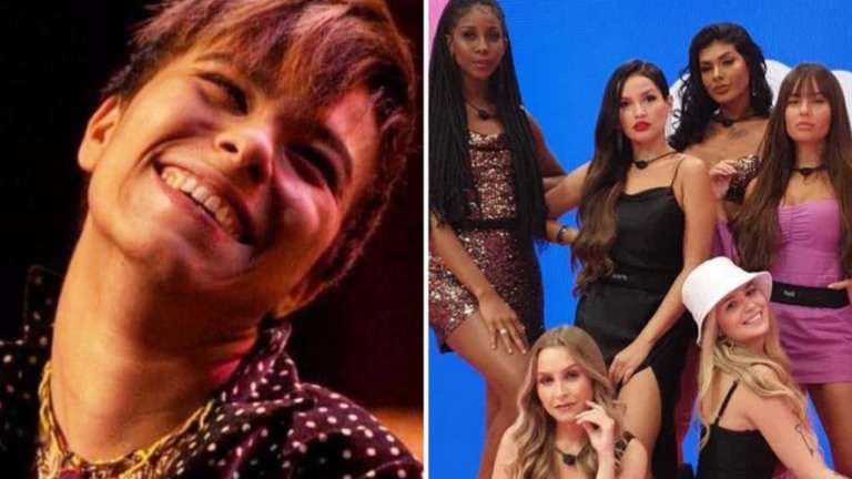 Maria Gadú chama atenção da web ao fazer análise de participantes do "BBB"
