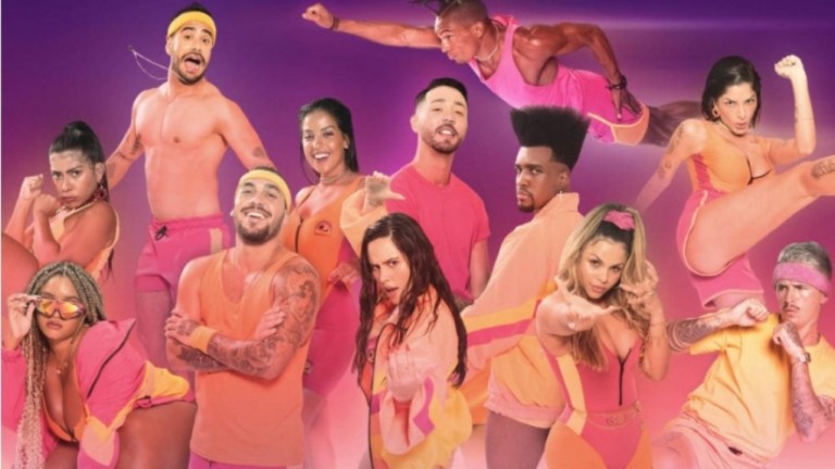 Barraco, drama, pegação: o que esperar do 1º episódio do 'De Férias com o Ex'?