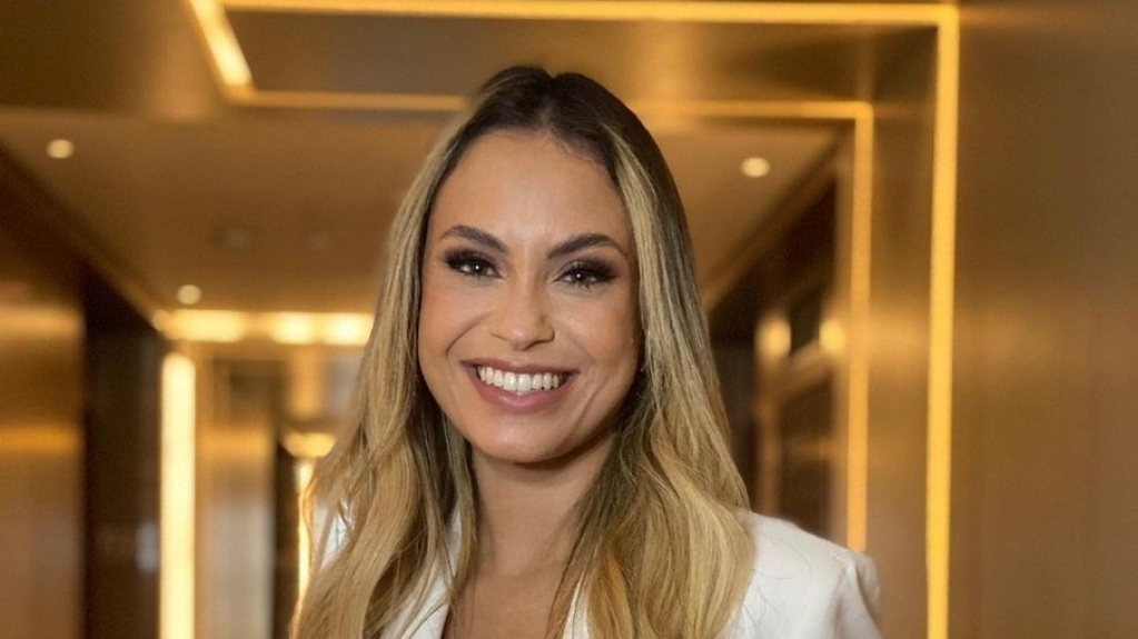 'BBB 21': Sarah diz que não se sente famosa e tem saudade do reality 'BBB 21': Sarah diz que não se sente famosa e tem saudade do reality