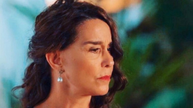 Lucélia Santos sobre privatização da vacina: "É imoral! Salvem a espécie humana"