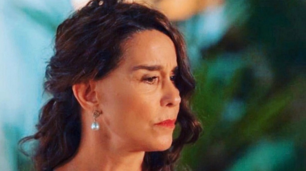 Lucélia Santos sobre privatização da vacina: "É imoral! Salvem a espécie humana" Lucélia Santos sobre privatização da vacina: "É imoral! Salvem a espécie humana"