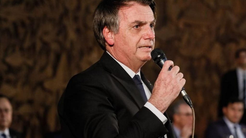 Jantar com Bolsonaro: dívida dos empresários presentes chega a R$ 186 milhões
