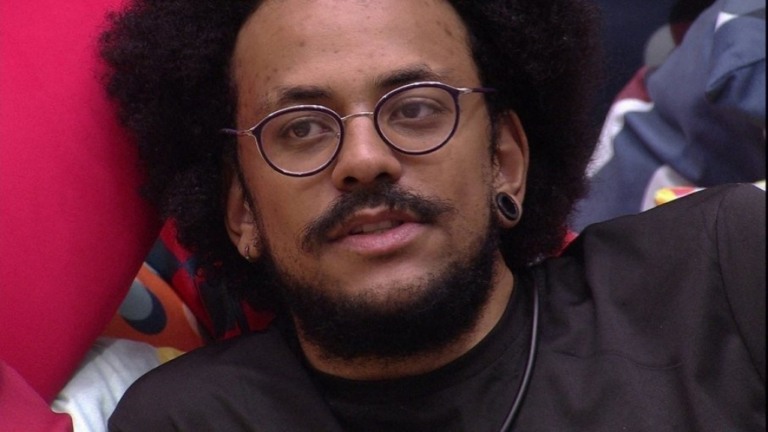 'BBB 21': João Luiz é o novo anjo; Arthur e Pocah são os monstros