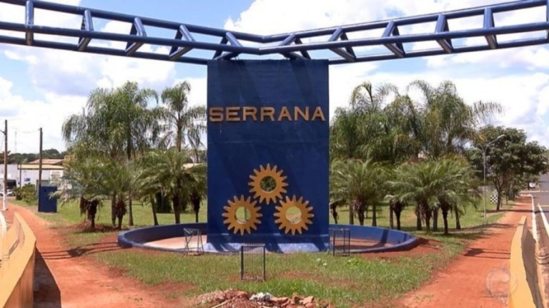 Serrana já planeja abertura de escolas e comércio após vacinação em massa