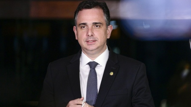 Pacheco diz que não vai "trabalhar um milímetro" para frear a CPI da pandemia