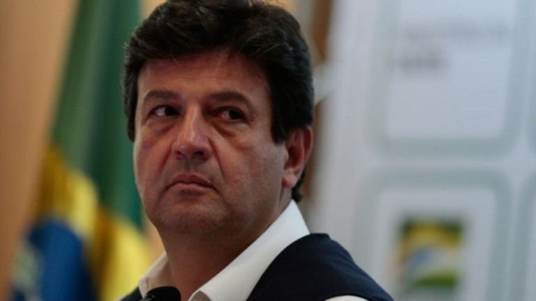 Mandetta diz que Senado faz seu papel ao instaurar CPI da Covid
