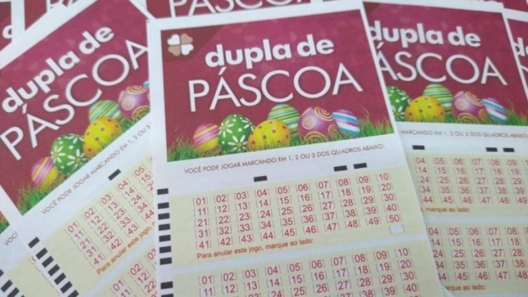 Os melhores bolões para apostar na Dupla de Páscoa