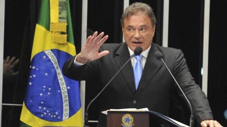 Estados e municípios também serão investigados por CPI da Covid, diz Senador