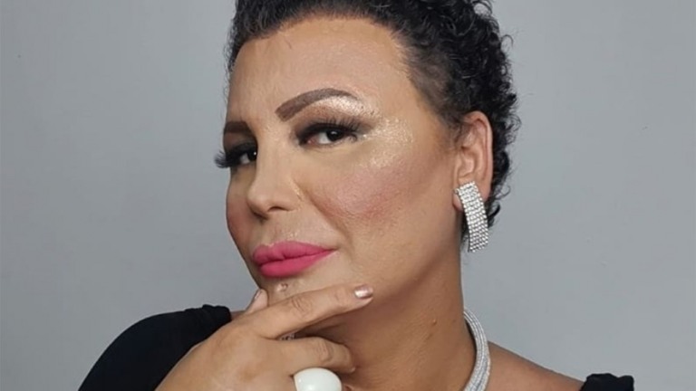 Luisa Marilac precisa retirar silicone urgentemente: "Sinto dores insuportáveis"