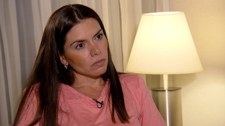 Ex-mulher de Tom Veiga diz que ele se sentia um caixa eletrônico para os filhos