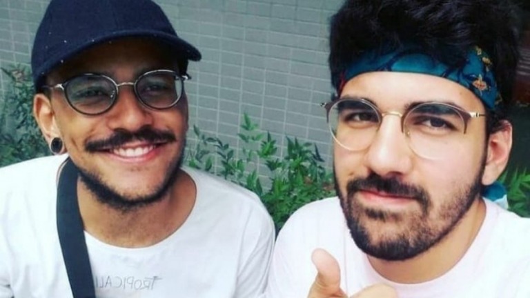 'BBB 21': Namorado de João Luiz diz ter receio de filmar pets para vídeo do anjo