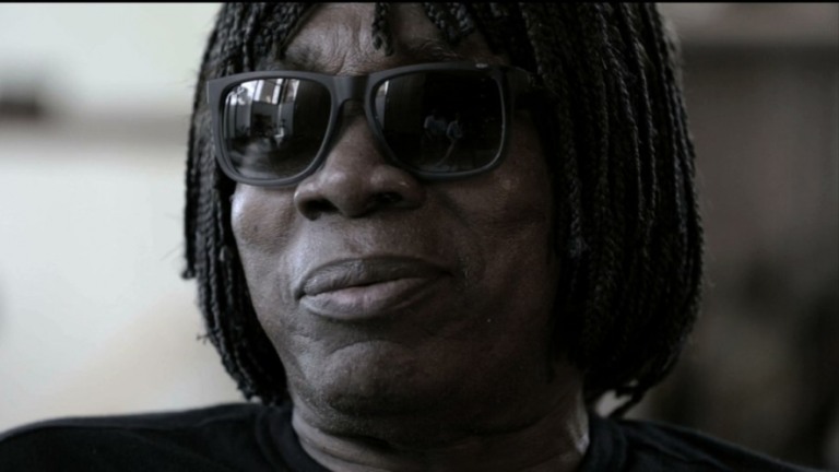Milton Nascimento anuncia filme sobre trajetória dele