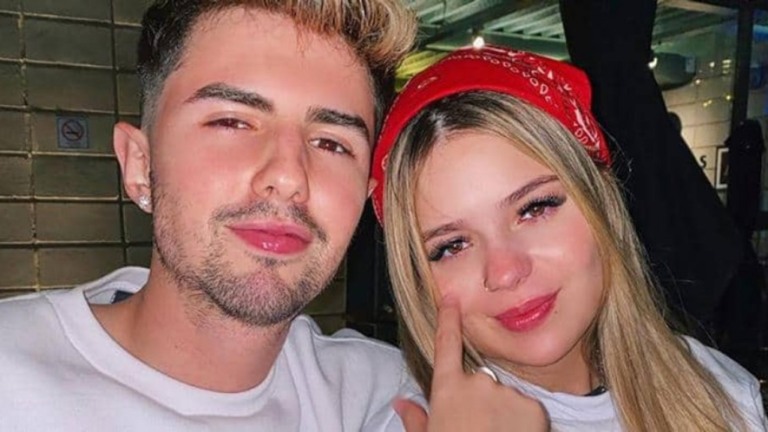 Namorado de Viih Tube sobre amizade dela com Juliette: "Muita pressão nela"