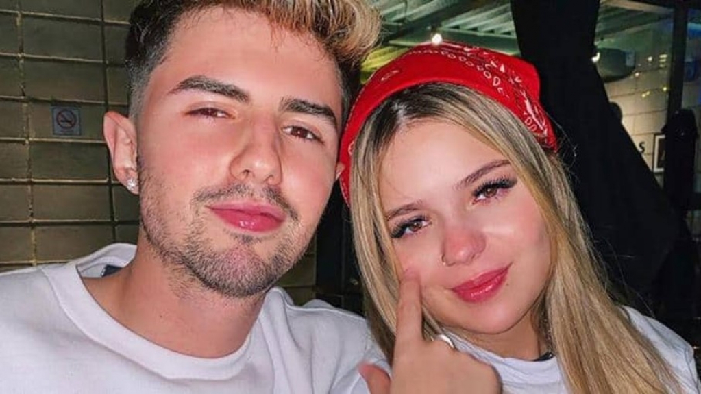 Namorado de Viih Tube sobre amizade dela com Juliette: "Muita pressão nela"