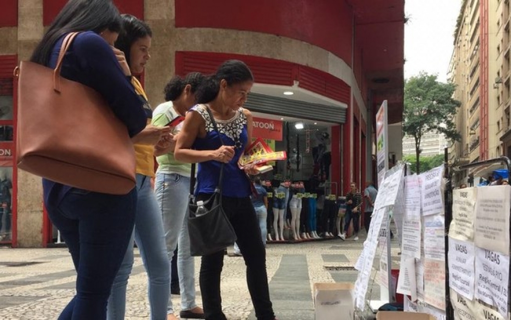 Pnad e Caged: Brasil enfrenta problemas com estatísticas no auge do desemprego