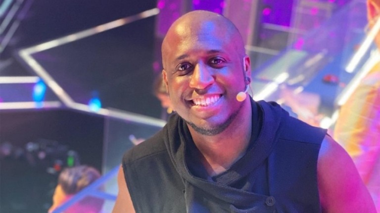 André Marinho pode ser preso por quebrar acordo de pensão alimentícia