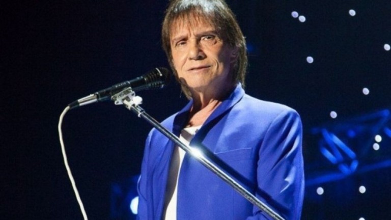 Roberto Carlos conta como a pandemia potencializou o TOC