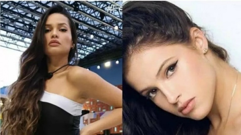 "Pronta pra fazer a irmã da Juliette na próxima novela", diz Agatha Moreira