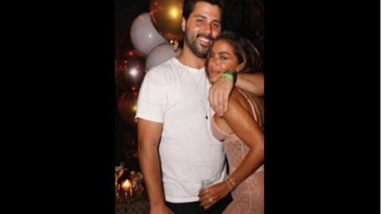 Novo affair de Anitta é americano e bilionário