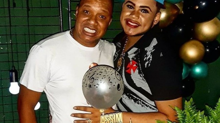 MC Maylon admite que fez sexo com Anderson antes do suposto estupro