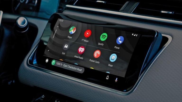 Google desenvolve recurso para otimizar Android Auto